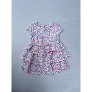 Dip Layered Girl Dress size 2T